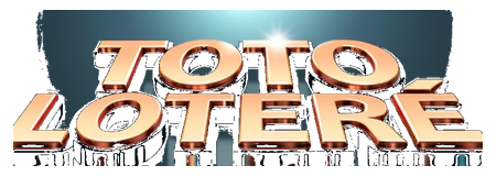 toto lotere logo